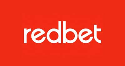 redbet logo